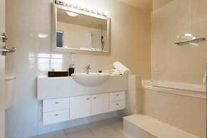 The Glebe Apartments