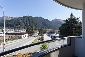 The Glebe Apartments