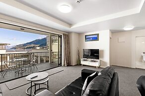 The Glebe Apartments