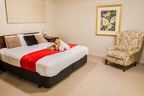 The Glebe Apartments