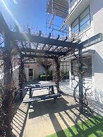 The Glebe Apartments