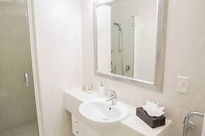 The Glebe Apartments