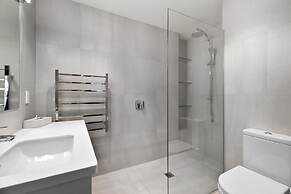 The Glebe Apartments