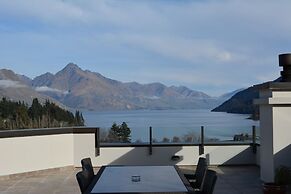 The Glebe Apartments