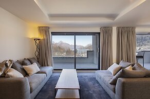 The Glebe Apartments