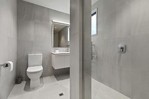 The Glebe Apartments