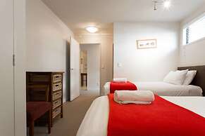 The Glebe Apartments