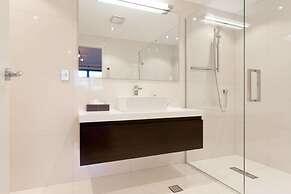 The Glebe Apartments