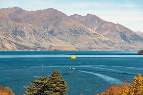 The Glebe Apartments