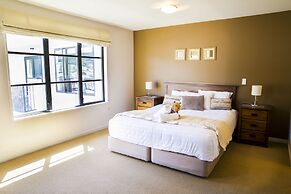 The Glebe Apartments