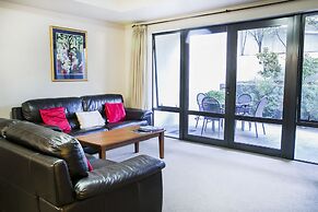 The Glebe Apartments