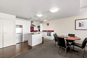 The Glebe Apartments