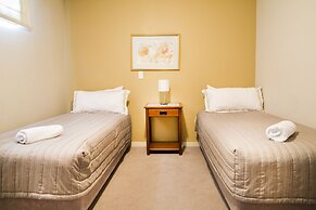 The Glebe Apartments