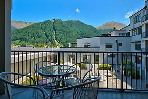 The Glebe Apartments