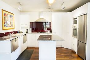 The Glebe Apartments