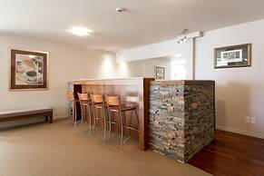 The Glebe Apartments