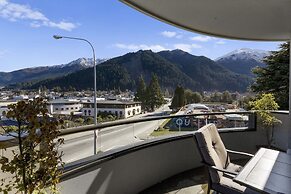 The Glebe Apartments