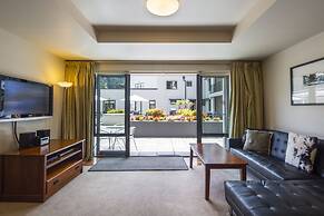 The Glebe Apartments