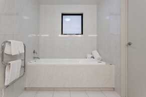 The Glebe Apartments