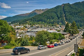 The Glebe Apartments