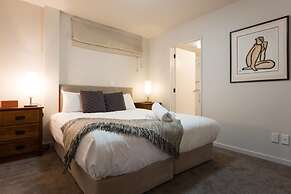 The Glebe Apartments