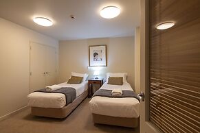 The Glebe Apartments