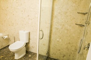 The Glebe Apartments