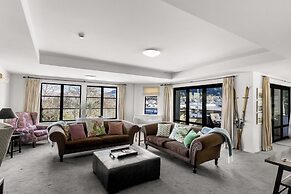 The Glebe Apartments