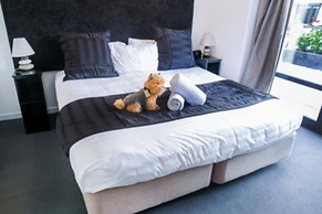 The Glebe Apartments