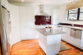 The Glebe Apartments