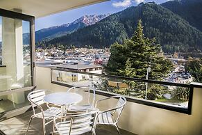 The Glebe Apartments