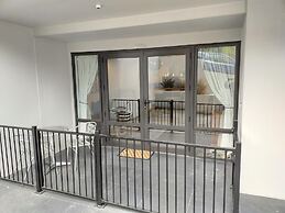 The Glebe Apartments