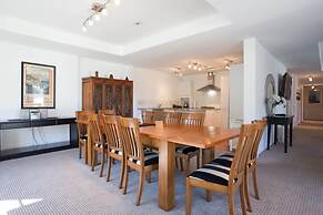 The Glebe Apartments