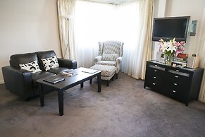 The Glebe Apartments