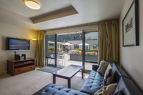 The Glebe Apartments