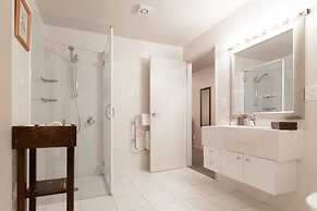 The Glebe Apartments