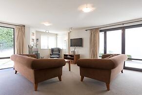 The Glebe Apartments