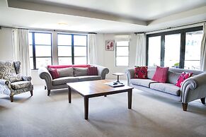 The Glebe Apartments