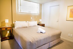 The Glebe Apartments