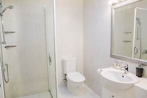 The Glebe Apartments