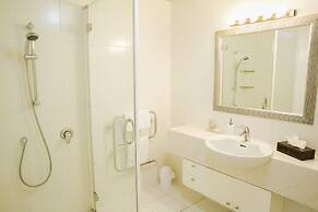 The Glebe Apartments