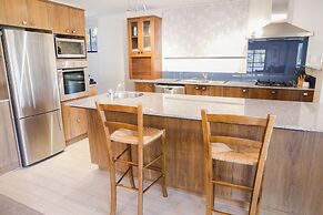 The Glebe Apartments