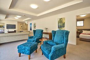 The Glebe Apartments