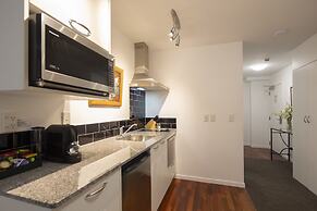 The Glebe Apartments