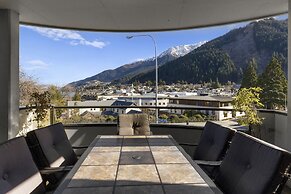 The Glebe Apartments