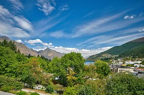 The Glebe Apartments