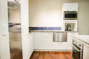 The Glebe Apartments