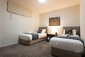 The Glebe Apartments