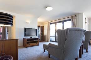 The Glebe Apartments