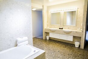 The Glebe Apartments